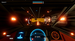 SPACETIME ODISSEY (���ڡ��������४�ǥ�����)