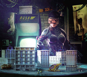 画像ギャラリー No.004のサムネイル画像 / 「サイバーパンクRED デンジャー・ギャル・ドシエ」日本語版,7月5日頃に発売予定。100人以上のNPCや中編シナリオ「インシデント」などを収録