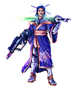 画像ギャラリー No.009のサムネイル画像 / 「サイバーパンクRED デンジャー・ギャル・ドシエ」日本語版,7月5日頃に発売予定。100人以上のNPCや中編シナリオ「インシデント」などを収録