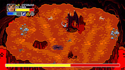 クランN:影の守り人