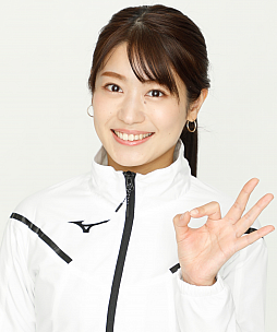 画像ギャラリー No.002のサムネイル画像 / 「みんなのカーリング」,元カーリング女子日本代表の市川選手が出演するCM映像公開