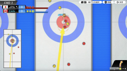 画像ギャラリー No.014のサムネイル画像 / 北京五輪でも注目のカーリングってどんな競技? Switch用「みんなのカーリング」のプロデューサーと,元日本代表の山口剛史選手に聞いた