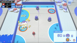 画像ギャラリー No.026のサムネイル画像 / 北京五輪でも注目のカーリングってどんな競技? Switch用「みんなのカーリング」のプロデューサーと,元日本代表の山口剛史選手に聞いた