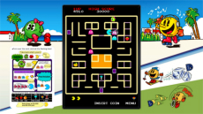 PAC-MAN MUSEUMܡפPC/PS4/Xbox One/Switch2022ǯȯꡣѥåޥϢ14ȥϿ