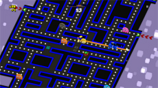 PAC-MAN MUSEUMܡפPC/PS4/Xbox One/Switch2022ǯȯꡣѥåޥϢ14ȥϿ