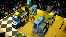 PAC-MAN MUSEUMܡפPC/PS4/Xbox One/Switch2022ǯȯꡣѥåޥϢ14ȥϿ