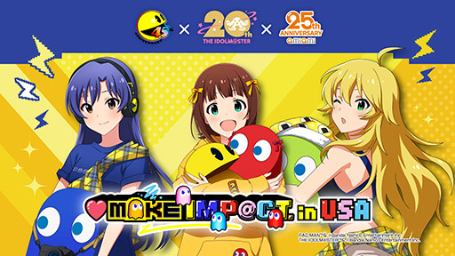 ꡼ No.001Υͥ / ֥ѥåޥפ45ǯȡ֥ɥޥפ20ǯǰPVΥեС󤬸