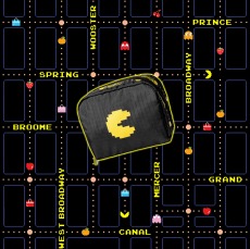 PAC-MAN MUSEUMܡ526缡꡼쥹ݡȥåȤΥܥ쥯󡤺ǿȥ쥤顼