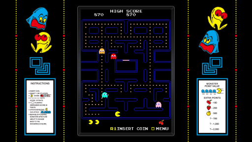 ѥåޥ14ܤͷ٤PAC-MAN MUSEUM+פҲ𡣰ʽ򿶤֤ʤ顤ȶѲ륷꡼̥Ϥ̣浪