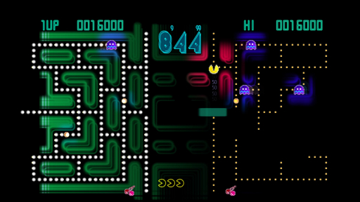 ѥåޥ14ܤͷ٤PAC-MAN MUSEUM+פҲ𡣰ʽ򿶤֤ʤ顤ȶѲ륷꡼̥Ϥ̣浪