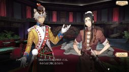 ���������꡼ No.004�Υ���ͥ������ / ��̴���維���ޥͥ�����Chronicles of Refugia�פ�Ҳ�1�Ĥ��������ˡ�ʷ�ϵ��ΰ㤦3�Ĥ�ʪ�줬�ڤ����ADV