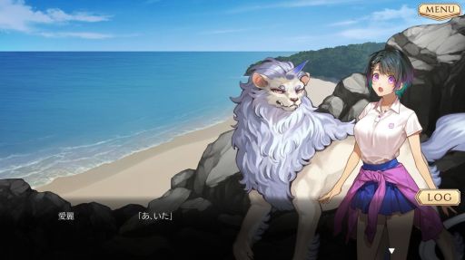 ���������꡼ No.006�Υ���ͥ������ / ��̴���維���ޥͥ�����Chronicles of Refugia�פ�Ҳ�1�Ĥ��������ˡ�ʷ�ϵ��ΰ㤦3�Ĥ�ʪ�줬�ڤ����ADV