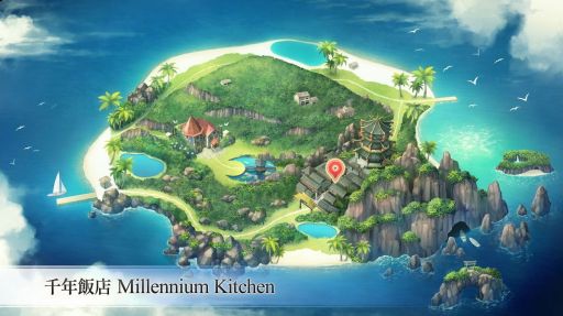 ���������꡼ No.014�Υ���ͥ������ / ��̴���維���ޥͥ�����Chronicles of Refugia�פ�Ҳ�1�Ĥ��������ˡ�ʷ�ϵ��ΰ㤦3�Ĥ�ʪ�줬�ڤ����ADV