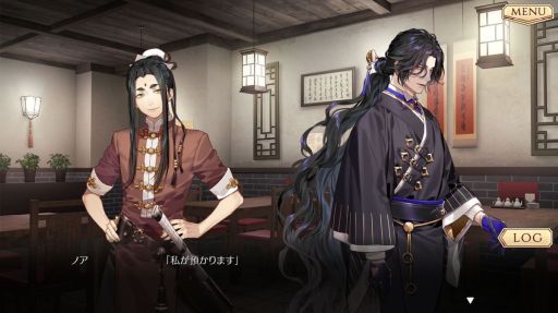 ���������꡼ No.016�Υ���ͥ������ / ��̴���維���ޥͥ�����Chronicles of Refugia�פ�Ҳ�1�Ĥ��������ˡ�ʷ�ϵ��ΰ㤦3�Ĥ�ʪ�줬�ڤ����ADV