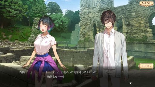 ���������꡼ No.021�Υ���ͥ������ / ��̴���維���ޥͥ�����Chronicles of Refugia�פ�Ҳ�1�Ĥ��������ˡ�ʷ�ϵ��ΰ㤦3�Ĥ�ʪ�줬�ڤ����ADV