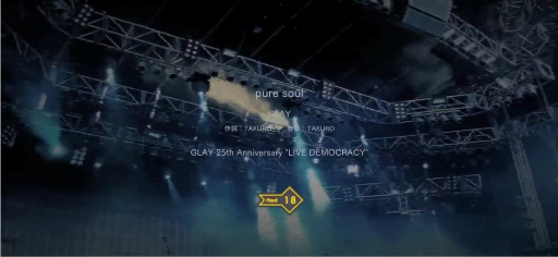 ���������꡼ No.004�Υ���ͥ������ / ��EXTASY VISUAL SHOCK�פ�GLAY�ԥå����åץ��٥�ȡ�SPIRIT RANK BATTLE vol.3�ɤ����Ť�