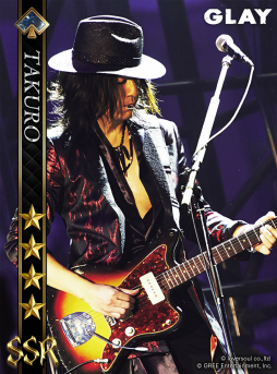 ���������꡼ No.007�Υ���ͥ������ / ��EXTASY VISUAL SHOCK�פ�GLAY�ԥå����åץ��٥�ȡ�SPIRIT RANK BATTLE vol.3�ɤ����Ť�