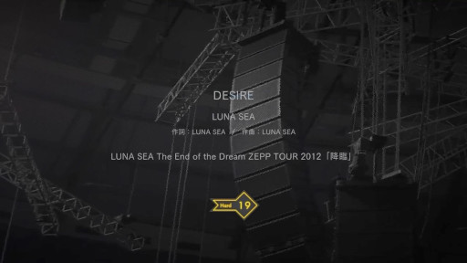 ���������꡼ No.004�Υ���ͥ������ / ��EXTASY VISUAL SHOCK�ס�LUNA SEA�Υԥå����åץ��٥�ȡ�SPIRIT RANK BATTLE vol.4�ɤ򳫺���