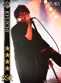 ���������꡼ No.005�Υ���ͥ������ / ��EXTASY VISUAL SHOCK�ס�LUNA SEA�Υԥå����åץ��٥�ȡ�SPIRIT RANK BATTLE vol.4�ɤ򳫺���