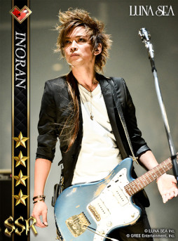 ���������꡼ No.007�Υ���ͥ������ / ��EXTASY VISUAL SHOCK�ס�LUNA SEA�Υԥå����åץ��٥�ȡ�SPIRIT RANK BATTLE vol.4�ɤ򳫺���