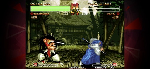 ���������꡼ No.003�Υ���ͥ������ / ���ޥ��ǡ֥�������NEOGEO�פ��ۿ����ϡ��饤��ʥåפϥ���饤���ԥ�å�ŷ����ס��᥿�륹��å�5��ASO II��3����