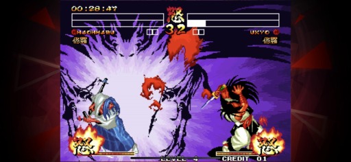 ���������꡼ No.004�Υ���ͥ������ / ���ޥ��ǡ֥�������NEOGEO�פ��ۿ����ϡ��饤��ʥåפϥ���饤���ԥ�å�ŷ����ס��᥿�륹��å�5��ASO II��3����