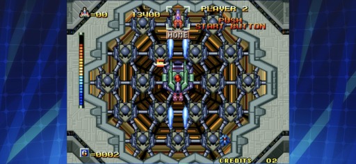 ���������꡼ No.009�Υ���ͥ������ / ���ޥ��ǡ֥�������NEOGEO�פ��ۿ����ϡ��饤��ʥåפϥ���饤���ԥ�å�ŷ����ס��᥿�륹��å�5��ASO II��3����