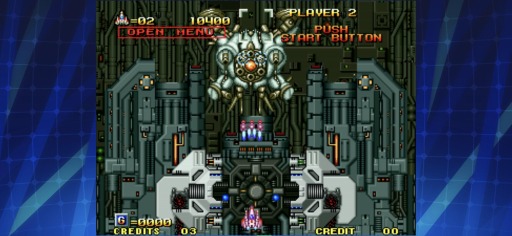 ���������꡼ No.010�Υ���ͥ������ / ���ޥ��ǡ֥�������NEOGEO�פ��ۿ����ϡ��饤��ʥåפϥ���饤���ԥ�å�ŷ����ס��᥿�륹��å�5��ASO II��3����