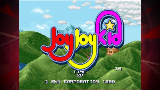 ���������꡼ No.001�Υ���ͥ������ / �֥�������NEOGEO�ץ��꡼����7�ơ��ȥ��祤���祤���å� ��������NEOGEO�ɤ��ۿ����Ϥ�