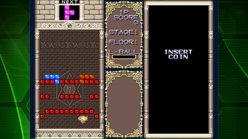 ���������꡼ No.002�Υ���ͥ������ / �֥�������NEOGEO�ץ��꡼����7�ơ��ȥ��祤���祤���å� ��������NEOGEO�ɤ��ۿ����Ϥ�