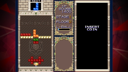 ���������꡼ No.003�Υ���ͥ������ / �֥�������NEOGEO�ץ��꡼����7�ơ��ȥ��祤���祤���å� ��������NEOGEO�ɤ��ۿ����Ϥ�