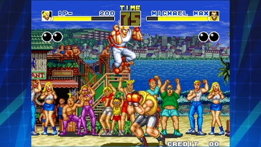 ���������꡼ No.004�Υ���ͥ������ / �֥�������NEOGEO�ץ��꡼����14�ơ��Ȳ�ϵ�������̿��Ʈ���� ��������NEOGEO�ɤ��ۿ�����