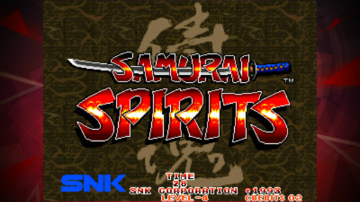 ���������꡼ No.001�Υ���ͥ������ / �֥�������NEOGEO�ץ��꡼����16�ơ��ȥ���饤���ԥ�å� ��������NEOGEO�ɤ��ۿ��򳫻�