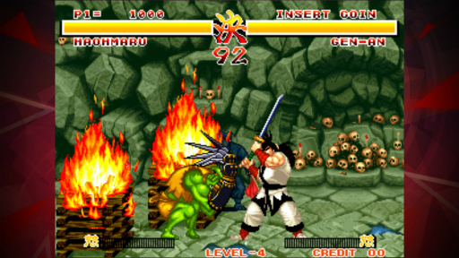 ���������꡼ No.003�Υ���ͥ������ / �֥�������NEOGEO�ץ��꡼����16�ơ��ȥ���饤���ԥ�å� ��������NEOGEO�ɤ��ۿ��򳫻�