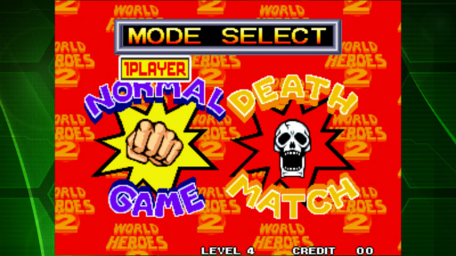 ���������꡼ No.003�Υ���ͥ������ / �֥�������NEOGEO�ץ��꡼����49�ơȥ��ɥҡ�������2 ��������NEOGEO�ɤ��ۿ��򳫻�