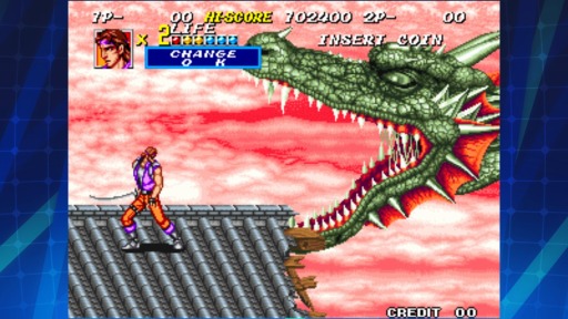 ���������꡼ No.005�Υ���ͥ������ / iOS/Android�ǡ��������2 ��������NEOGEO���ۿ����ϡ�Twitter�����ڡ����»�