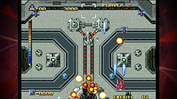 ASO II 〜ラストガーディアン〜 アケアカNEOGEO