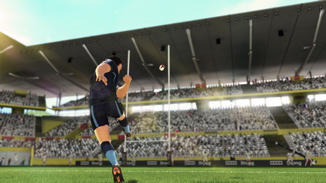 ܳʥ饰ӡRUGBY22פPS5/PS4Ǥ2022ǯ33ȯ