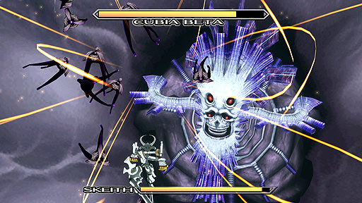 Switchǡ.hack//G.U. Last Recodeפ2022ǯ310ȯءG.U.ɥ꡼4Vol.1Vol.4ˤ1ܤ˼Ͽ