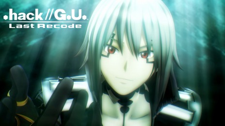 Switchǡ.hack//G.U. Last Recode꡼͸ϥĹϿȥ쥤顼