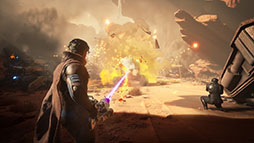 画像ギャラリー No.002のサムネイル画像 / 「Dune: Awakening」,PC(Steam)版の正式ローンチに先駆けて“大規模ベータ版”を5月9日から13日まで公開