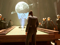 ХХMMORPGDune: AwakeningסװʹߤΥץ쥤ǽפȤʤ륮ɳ򥷥ƥ֥ɥ顼ɡפβ