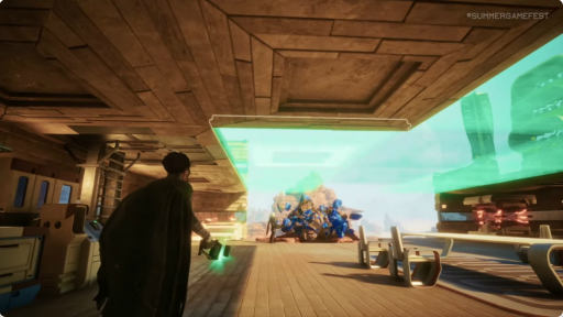 ꡼ No.002Υͥ / Dune: AwakeningפΥȥ쥤顼ˡ饭˷깭襤ͻҤʤɤå