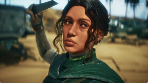 ꡼ No.003Υͥ / Dune: AwakeningפΥȥ쥤顼ˡ饭˷깭襤ͻҤʤɤå