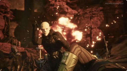 ꡼ No.005Υͥ / Dune: AwakeningפΥȥ쥤顼ˡ饭˷깭襤ͻҤʤɤå