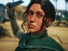 Dune: AwakeningפΥȥ쥤顼ˡ饭˷깭襤ͻҤʤɤå