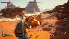 ꡼ No.018Υͥ / Dune: AwakeningפΥȥ쥤顼ˡ饭˷깭襤ͻҤʤɤå