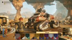 ꡼ No.022Υͥ / Dune: AwakeningפΥȥ쥤顼ˡ饭˷깭襤ͻҤʤɤå