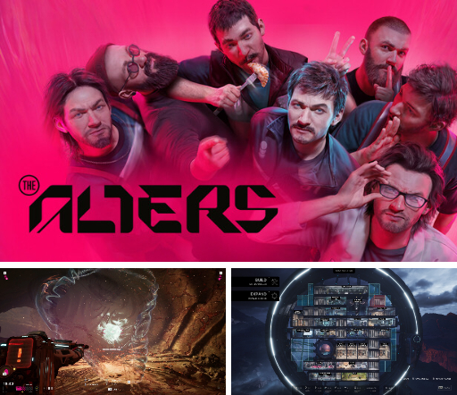 画像ギャラリー No.003のサムネイル画像 / 【今週のモチベ】マルチプレイヤーサバイバル「Dune: Awakening」や,物語重視のアクションADV「MindsEye」が発売される 2025年6月9日〜6月15日