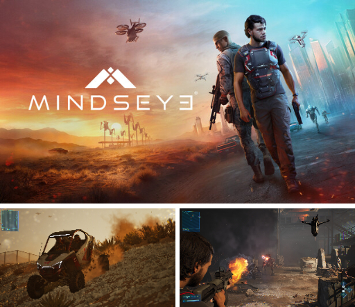 画像ギャラリー No.004のサムネイル画像 / 【今週のモチベ】マルチプレイヤーサバイバル「Dune: Awakening」や,物語重視のアクションADV「MindsEye」が発売される 2025年6月9日〜6月15日